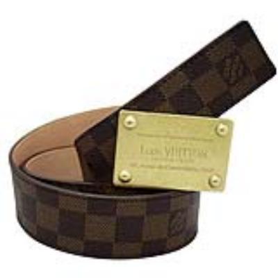 Louis Vuitton Belts-105